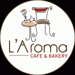 logo_laroma_cafe